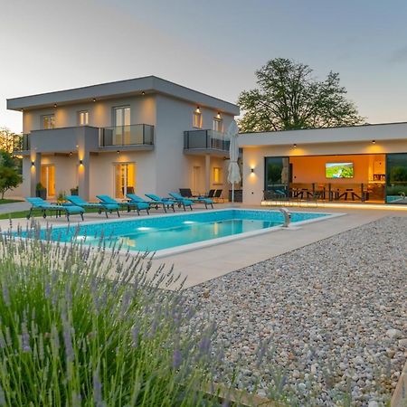 Villa Lukrecia, Luxury Villa In Imotski-Makarska Donji Proložac Екстериор снимка