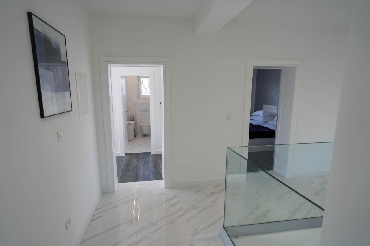 Villa Lukrecia, Luxury Villa In Imotski-Makarska Donji Proložac Екстериор снимка
