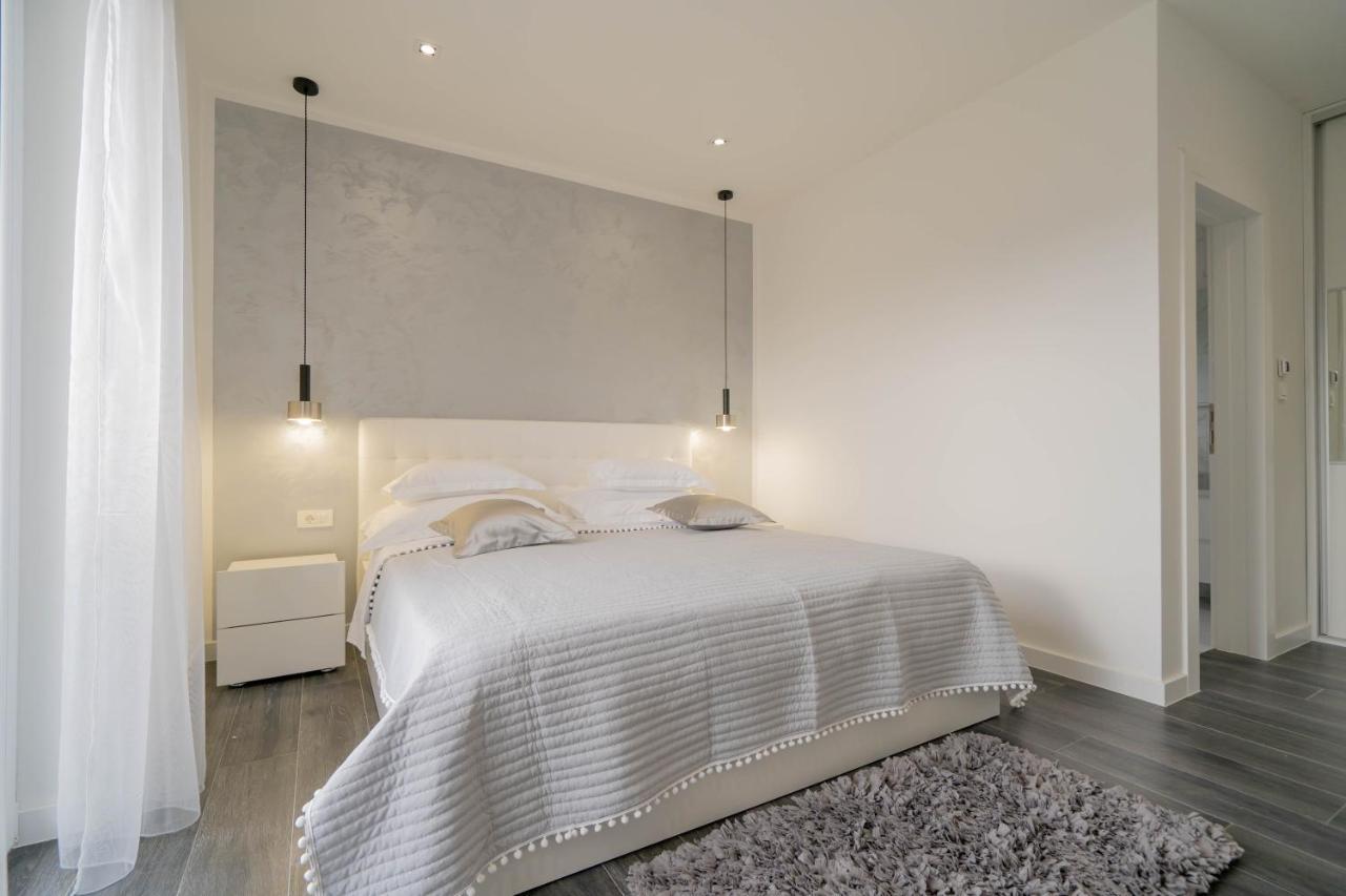 Villa Lukrecia, Luxury Villa In Imotski-Makarska Donji Proložac Екстериор снимка