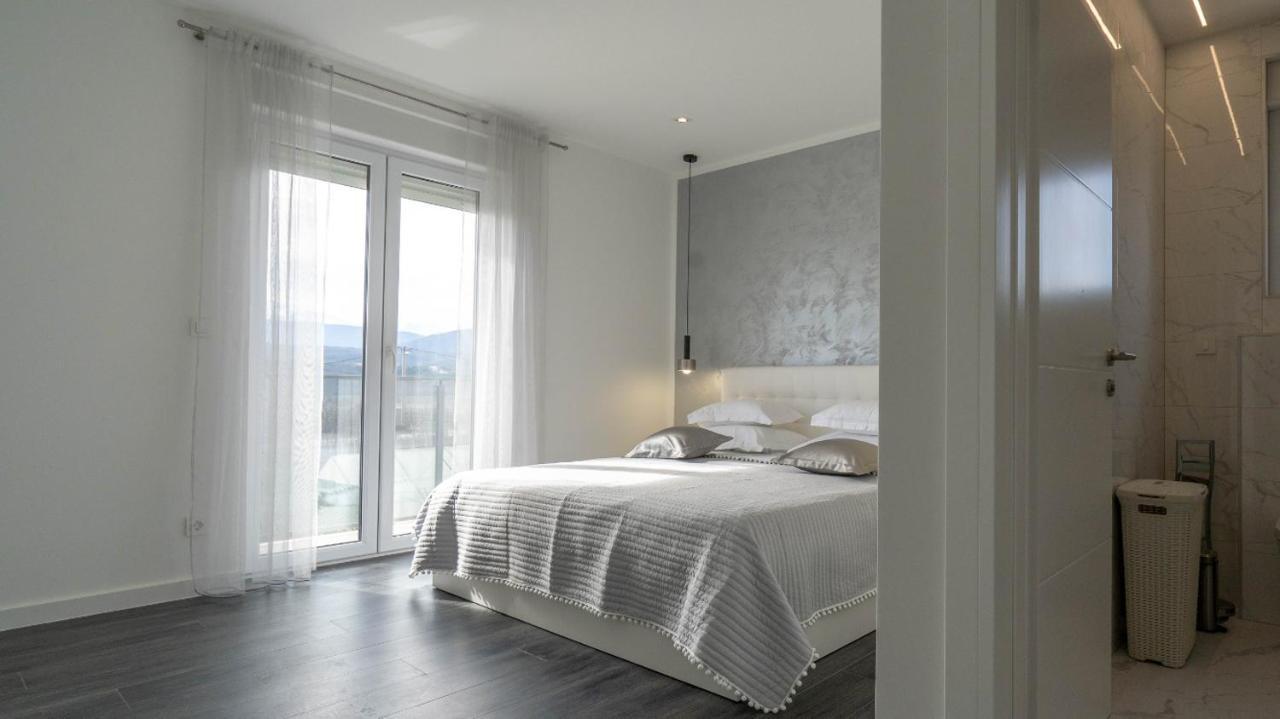Villa Lukrecia, Luxury Villa In Imotski-Makarska Donji Proložac Екстериор снимка