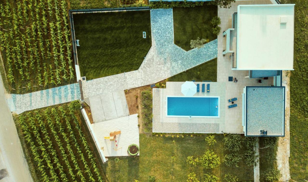Villa Lukrecia, Luxury Villa In Imotski-Makarska Donji Proložac Екстериор снимка